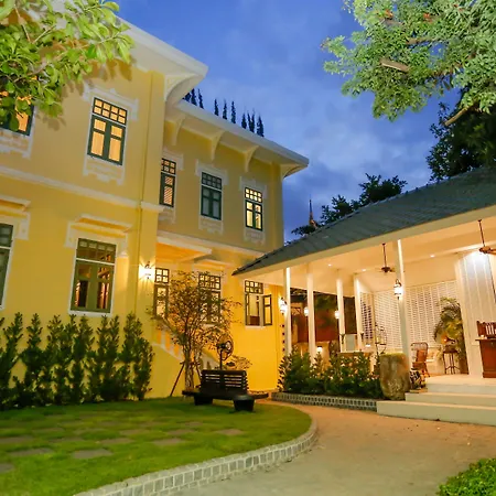 Baan 2459 Heritage House