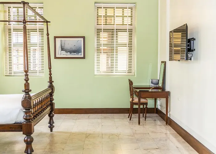 ホテル Baan 2459 Heritage House