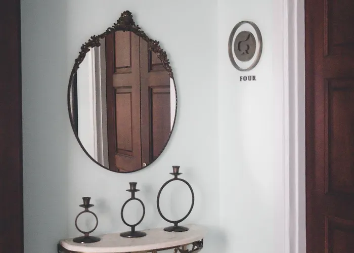 מלון Baan 2459 Heritage House 4*