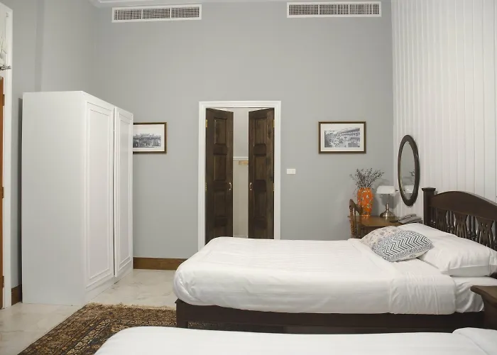 מלון Baan 2459 Heritage House