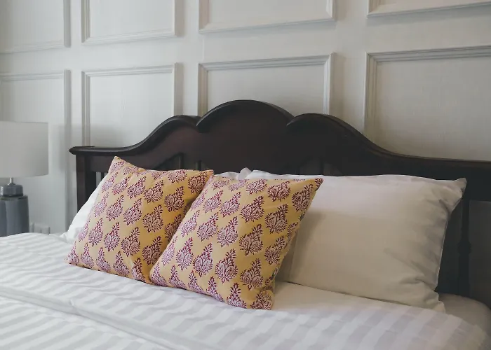 ホテル Baan 2459 Heritage House 4*