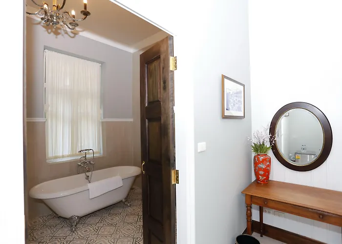 Baan 2459 Heritage House בנגקוק