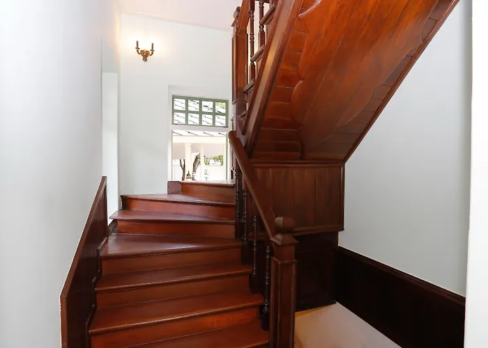 ホテル Baan 2459 Heritage House