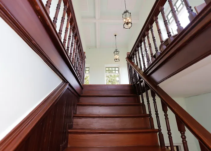 Baan 2459 Heritage House
