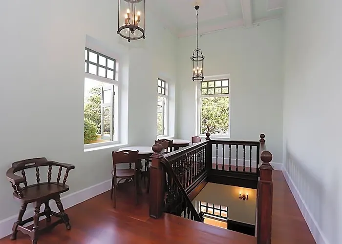 מלון Baan 2459 Heritage House
