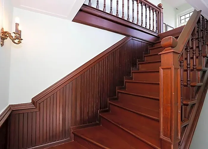 מלון Baan 2459 Heritage House 4*
