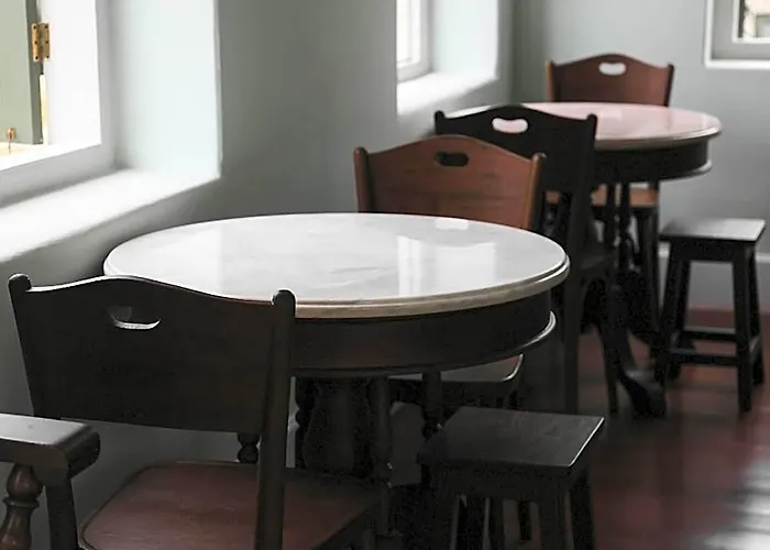 Baan 2459 Heritage House מלון 4*