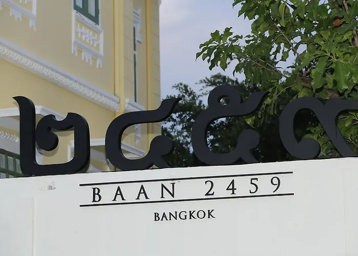 Baan 2459 Heritage House