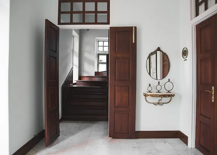 Baan 2459 Heritage House ホテル
